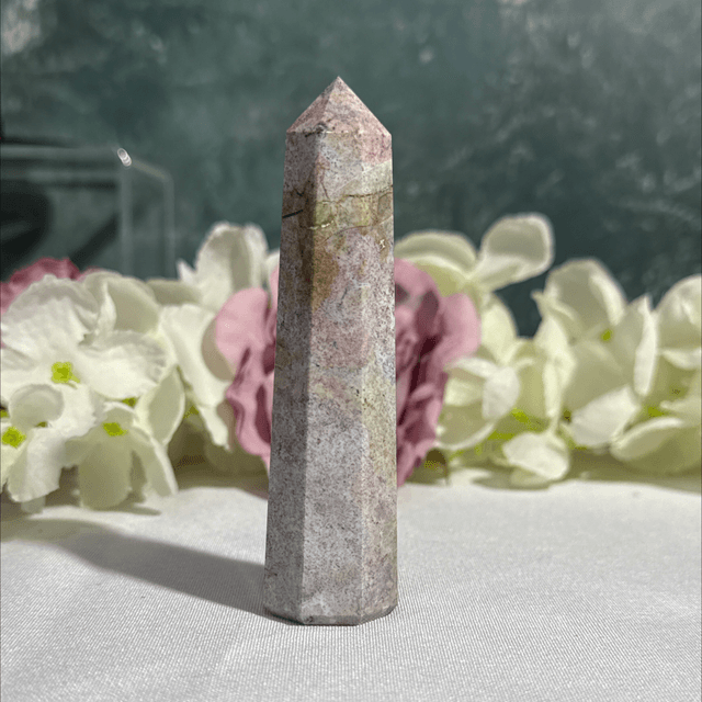 Unicorn jasper tower