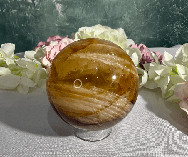 1kg golden healer sphere
