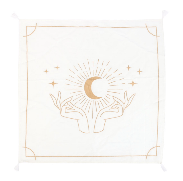 Alter cloth