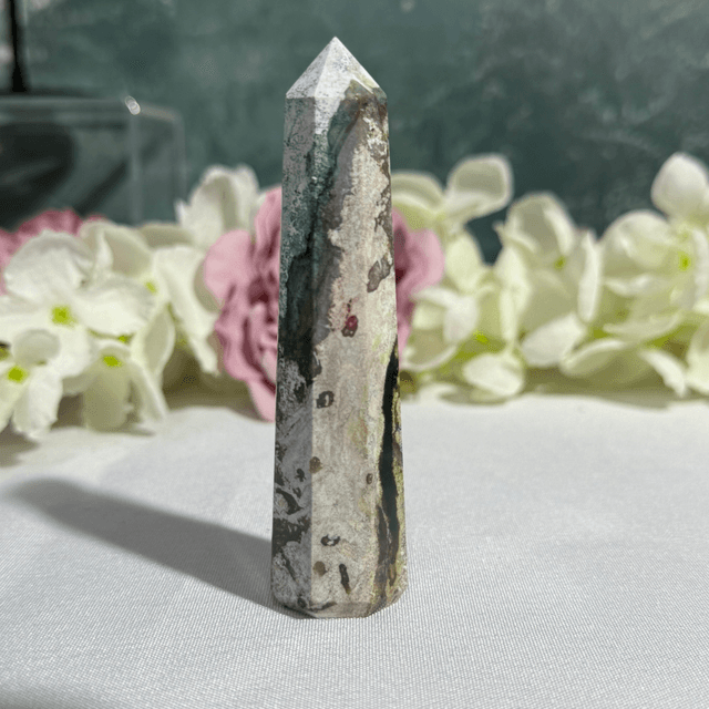 Unicorn jasper tower
