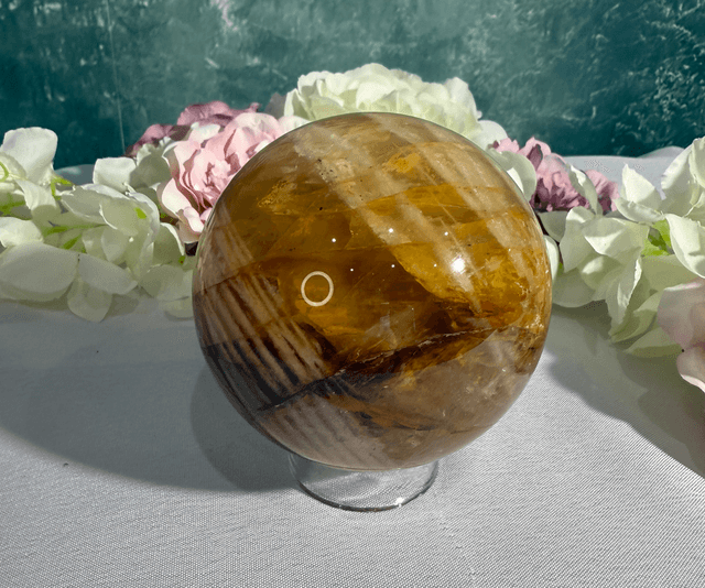 1kg golden healer sphere