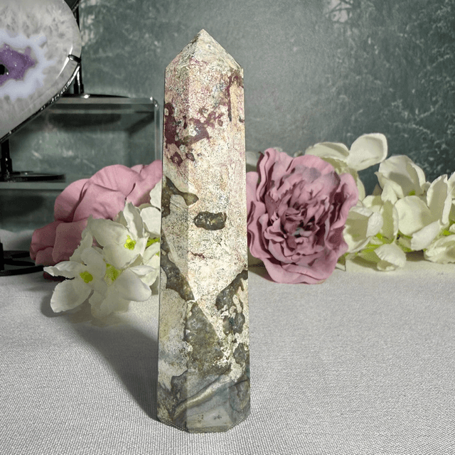 Unicorn jasper