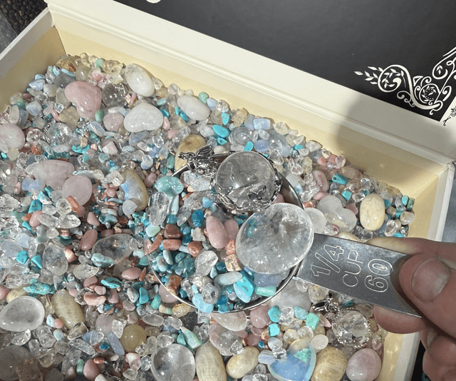 PRE SALE ‘The pretty posh one’ scoop