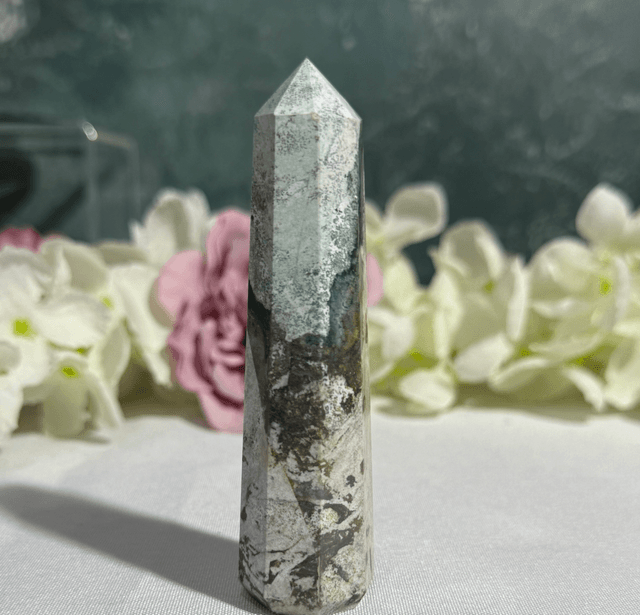 Unicorn jasper tower