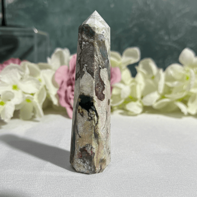 Unicorn jasper tower