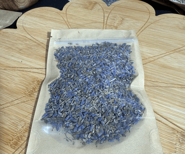 Lavender
