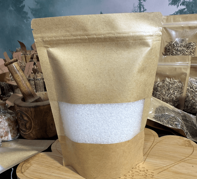 Epsom salts