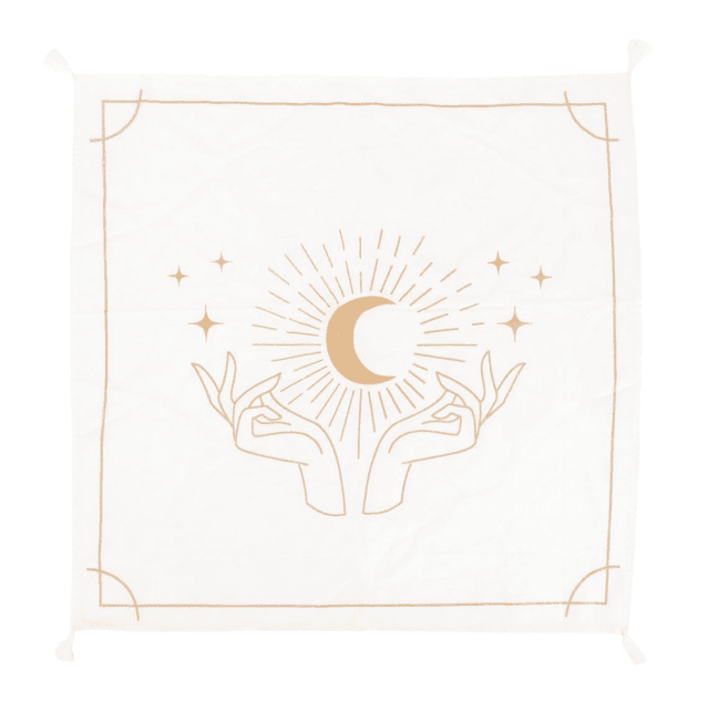 Alter cloth