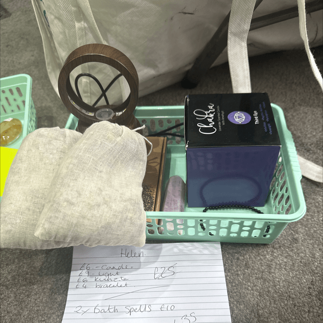 Helen live claims