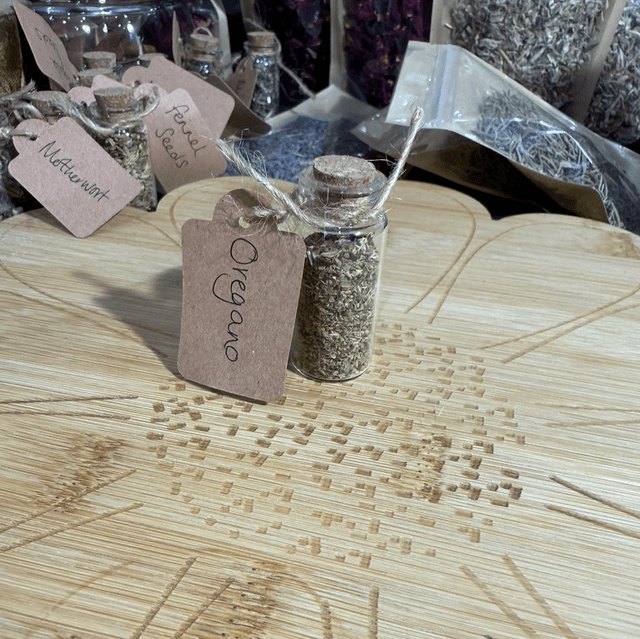 Oregano
