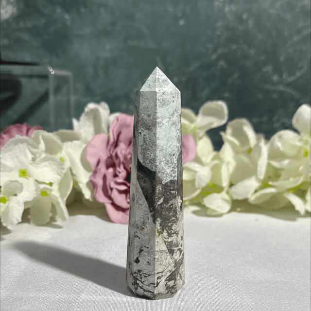 Unicorn jasper tower