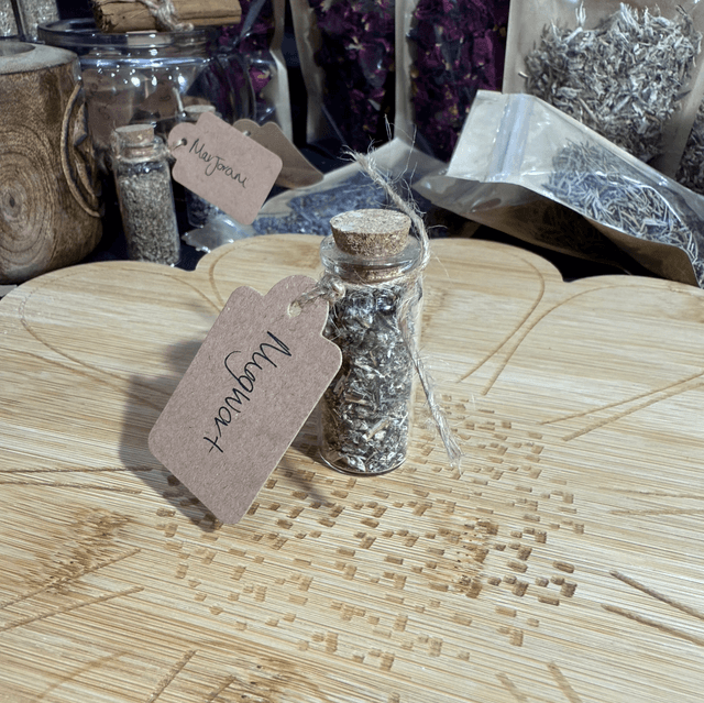 Mugwort