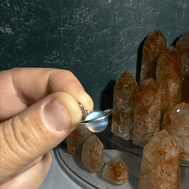 Lab s925 pendant 