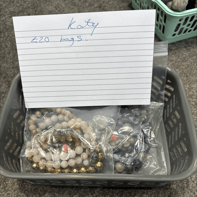 Katy live claims
