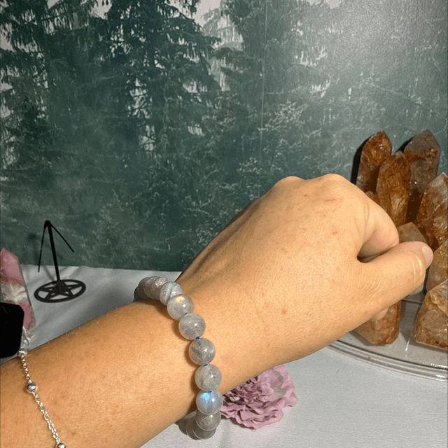 Lab bracelet 