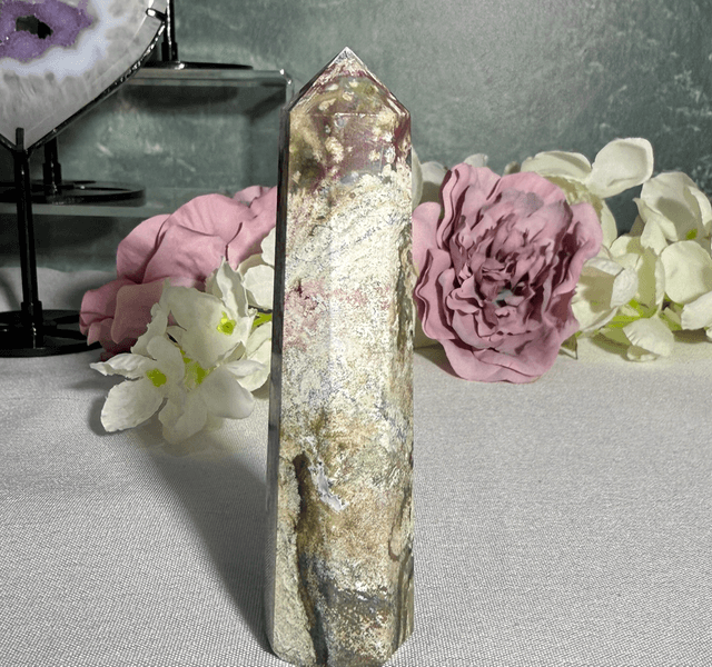 Unicorn jasper